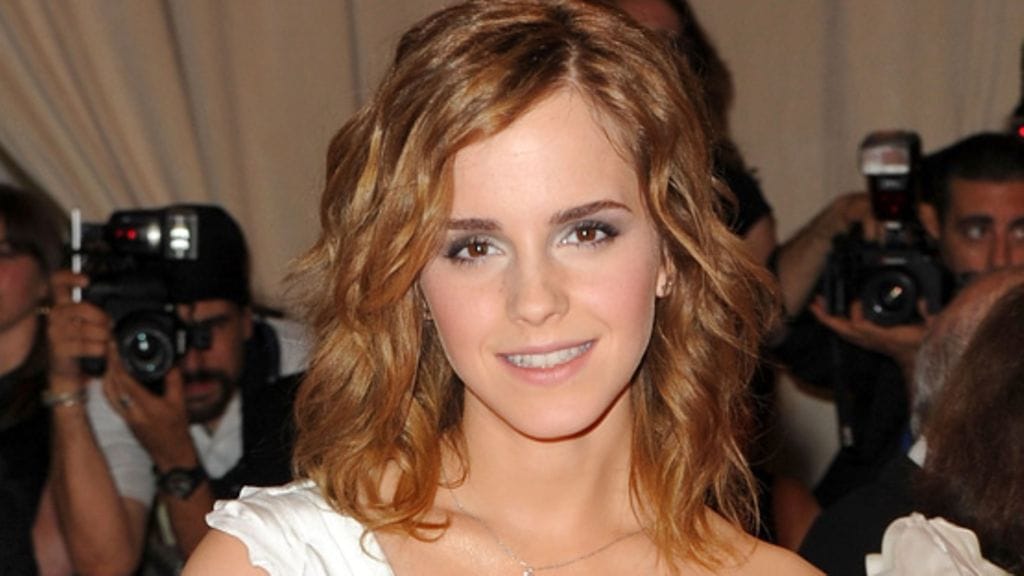 Emma Watson Kuva: Gettyimages