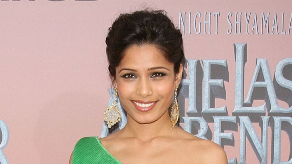 Kuvateksti: Wireimage/AOP