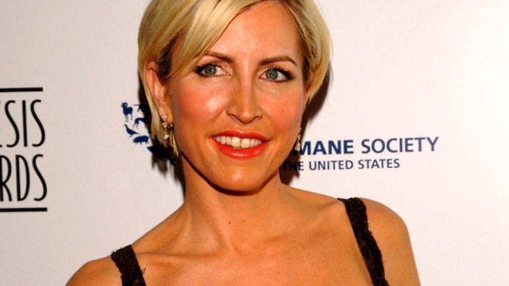 Heather Mills, kuva: Wireimage/AOP