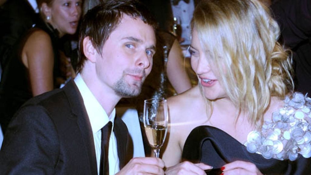 Bellamy ja Hudson