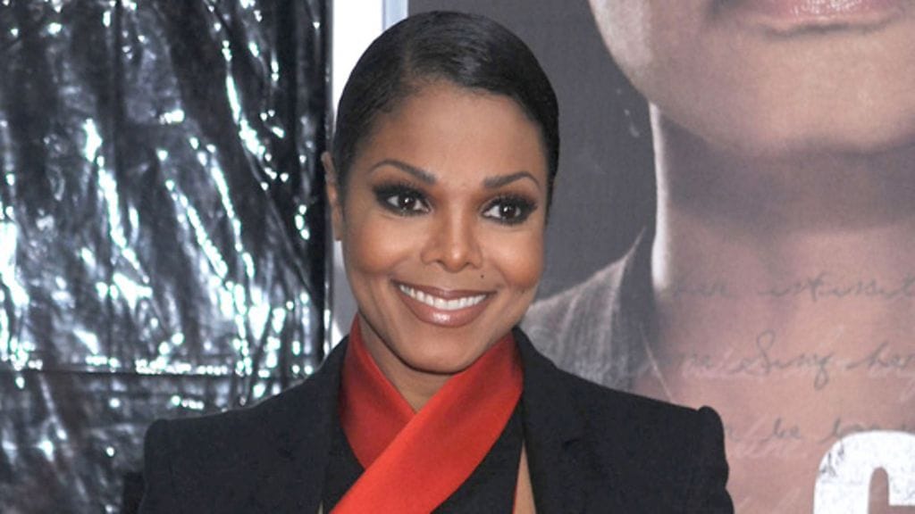 Janet avautuu nuoruuden ongelmistaan.