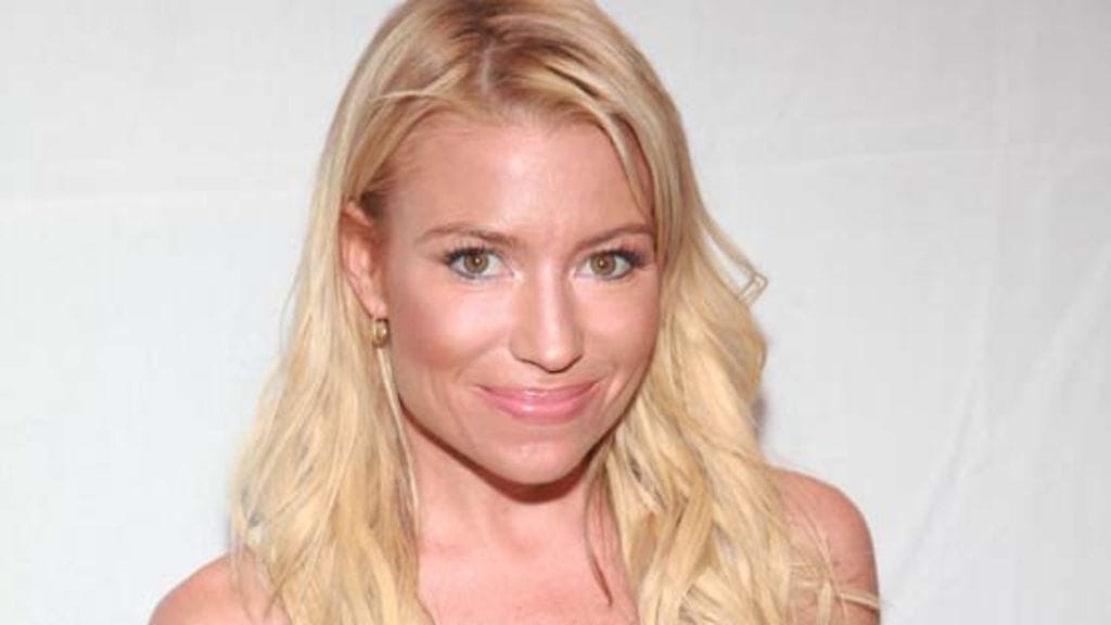 Ex-personal trainer on näreissään Madonnalle.