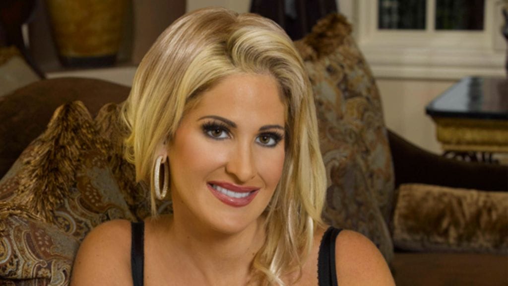 Kim Zolciac.