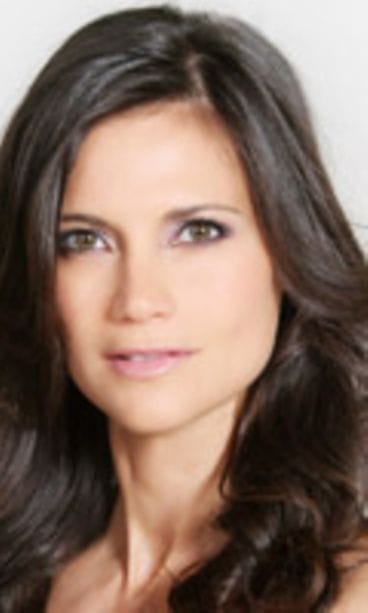 Cecilia Castelli (Linda Collini)