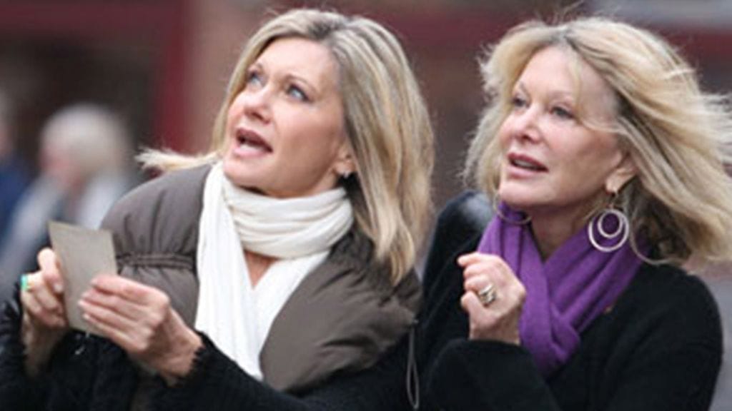 Esi-isien jäljillä