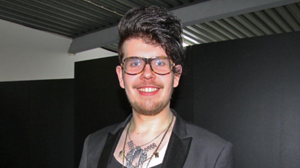 Muodin huipulle -Jussi voitti toisen tehtävän.