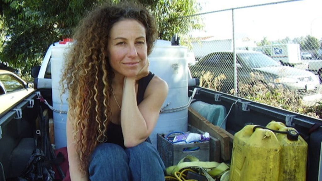 Planeettamme puolesta