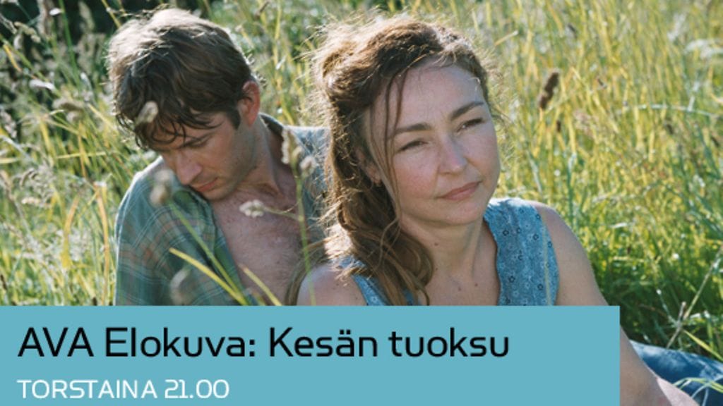 AVA Elokuva: Kesän tuoksu