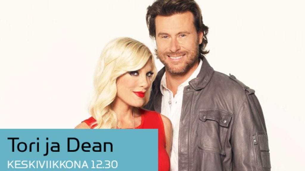 Tori ja Dean