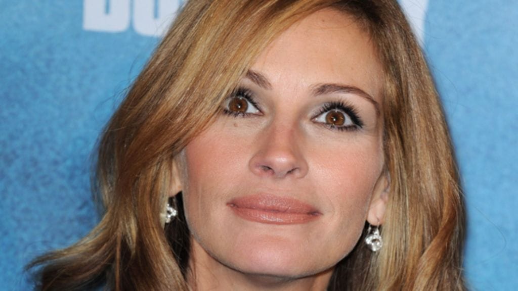 Julia Roberts