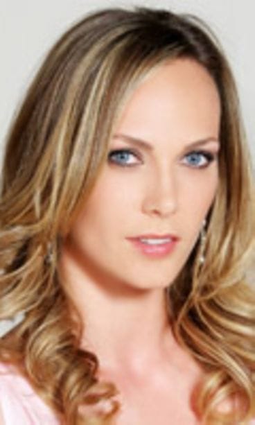 Serena Bassani (Sara Zanier)