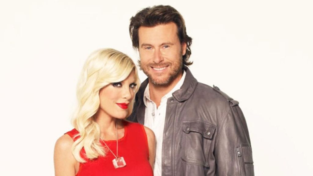 Tori ja Dean palaavat AVAlle.