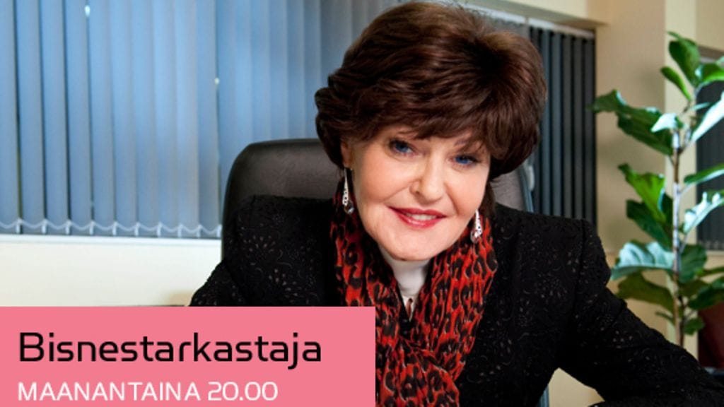 Bisnestarkastaja