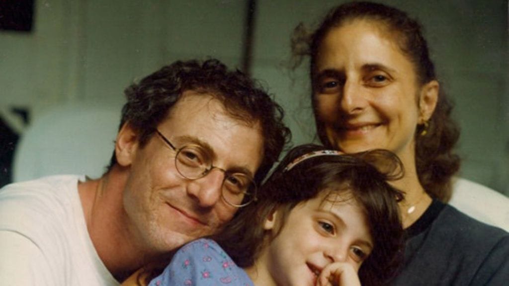 AVA Dokumentti: Isän silmin