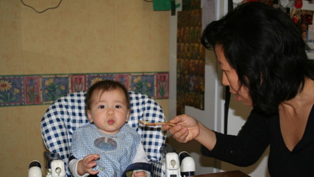 AVA Dokumentti: Kemikaalivauva