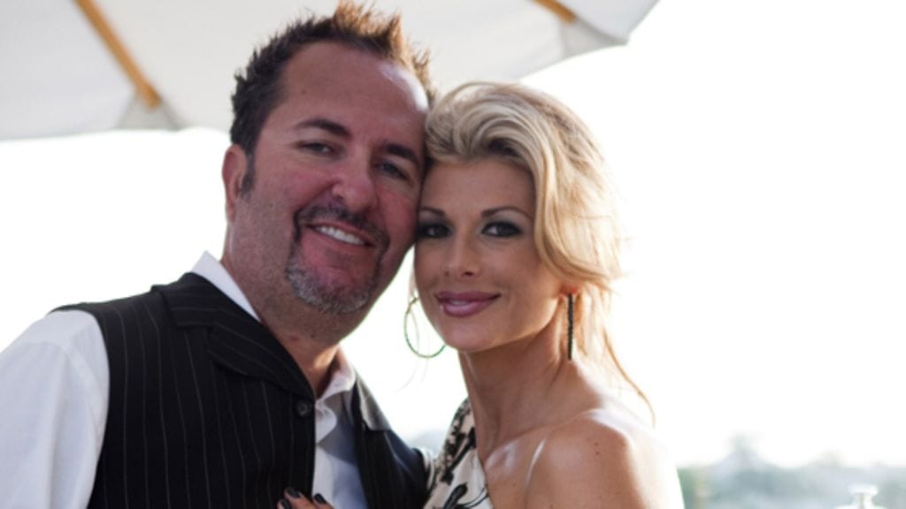 Alexis, OC:n täydelliset naiset