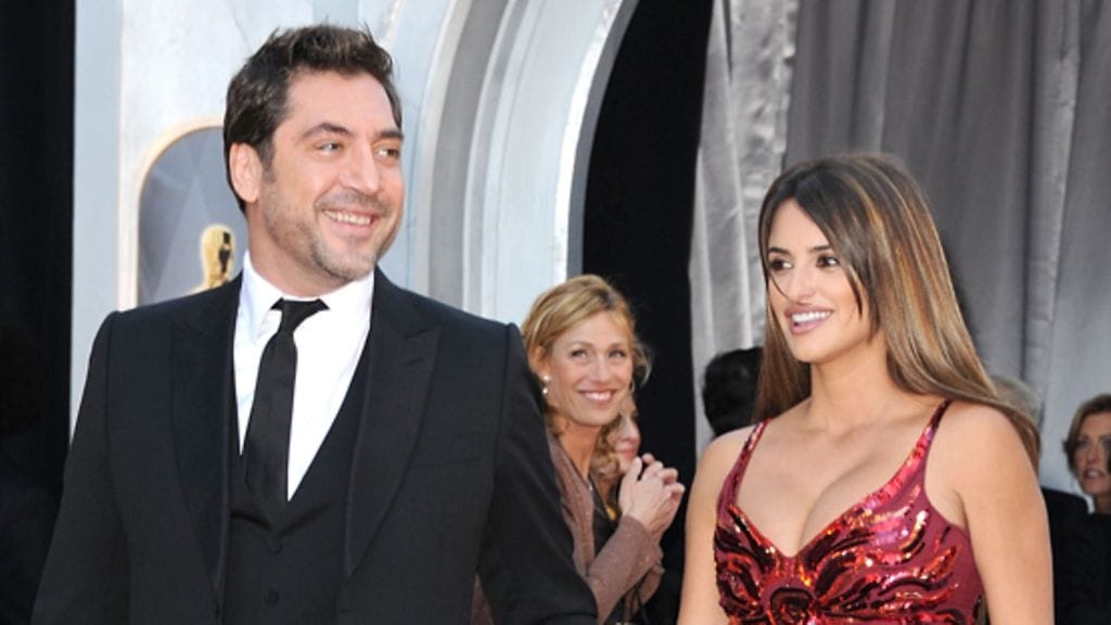 Javier Bardem ja Penélope Cruz avioituivat kesällä 2010 ja saivat esikoisensa tammikuussa 2011.