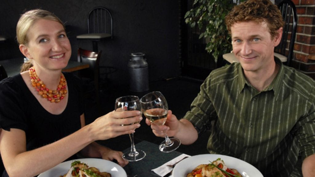 Pystytkö sinä elämään lähiruoalla?