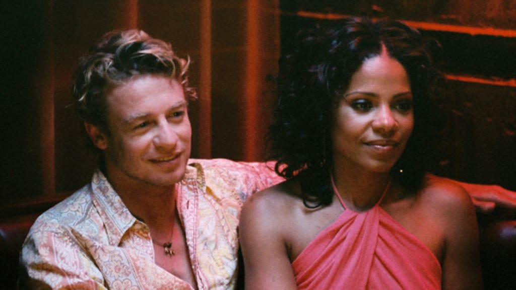 Something New - Vaihtelu virkistää