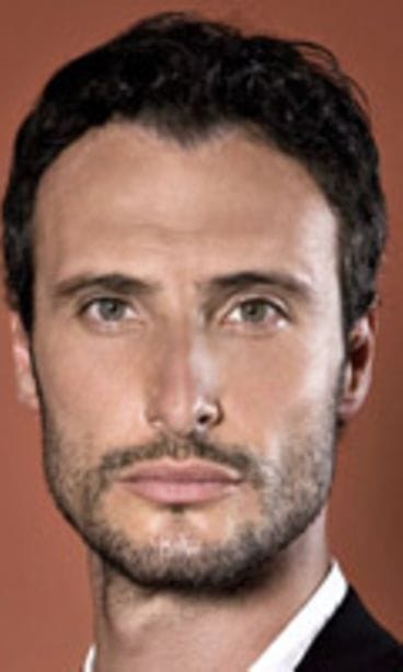 Damiano Bauer (Jgor Barbazza)