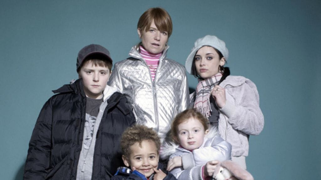 EastEnders AVAlla joka arkipäivä.