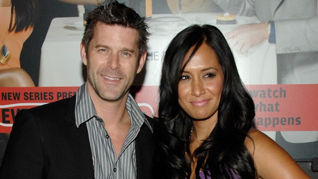 Unelmapariskunta Jo ja Slade.