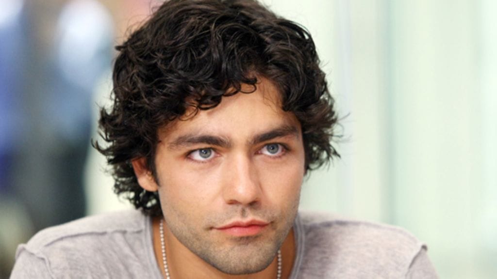 Adrian Grenier