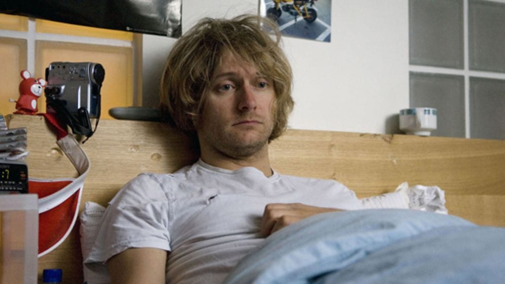 A Compelete History of My Sexual Failures.