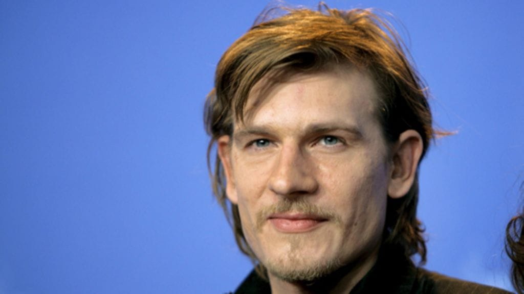 Guillaume Depardieu