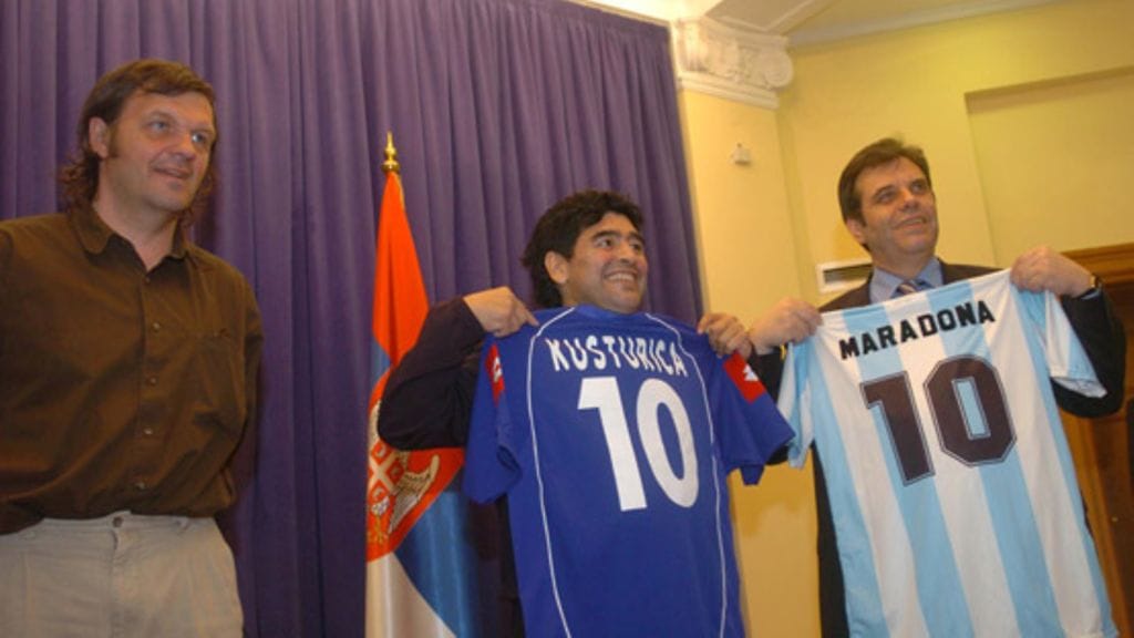 Maradona