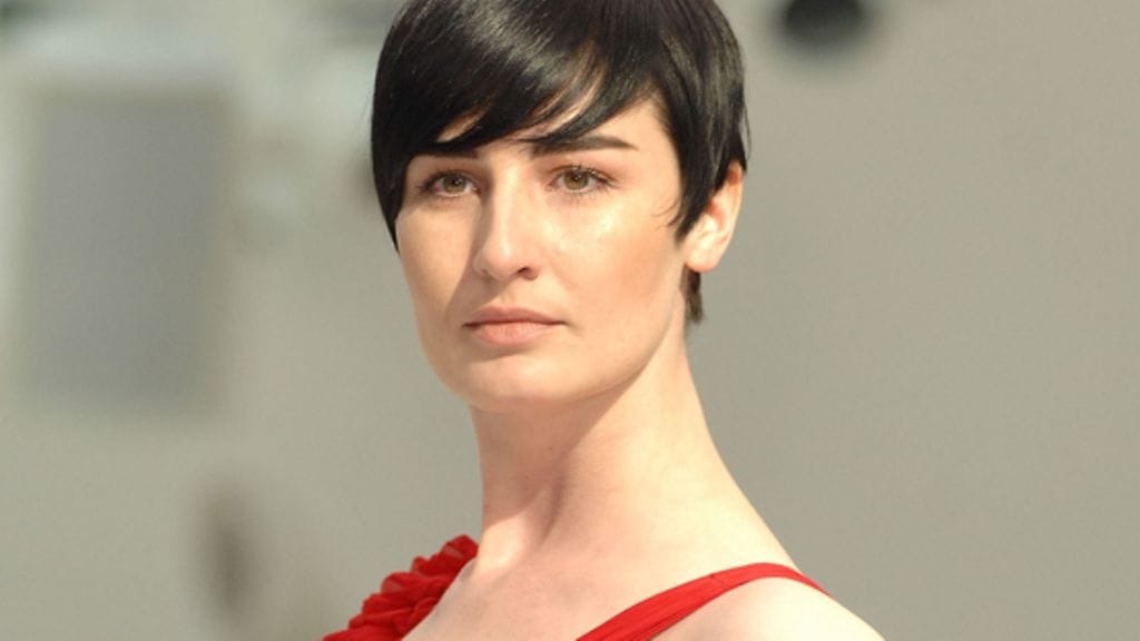 Erin O'Connor