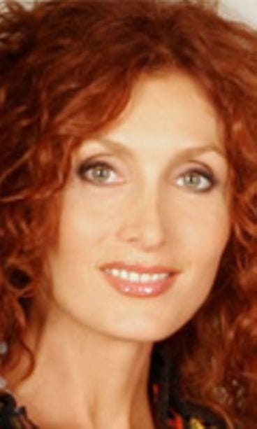 Laura Beccaria (Marianna De Micheli)