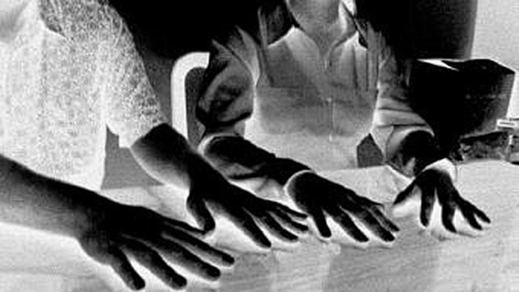 Voiko ihmisellä todella olla yliluonnollisia kykyjä?