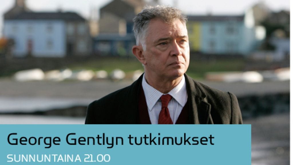 George Gentlyn tutkimukset