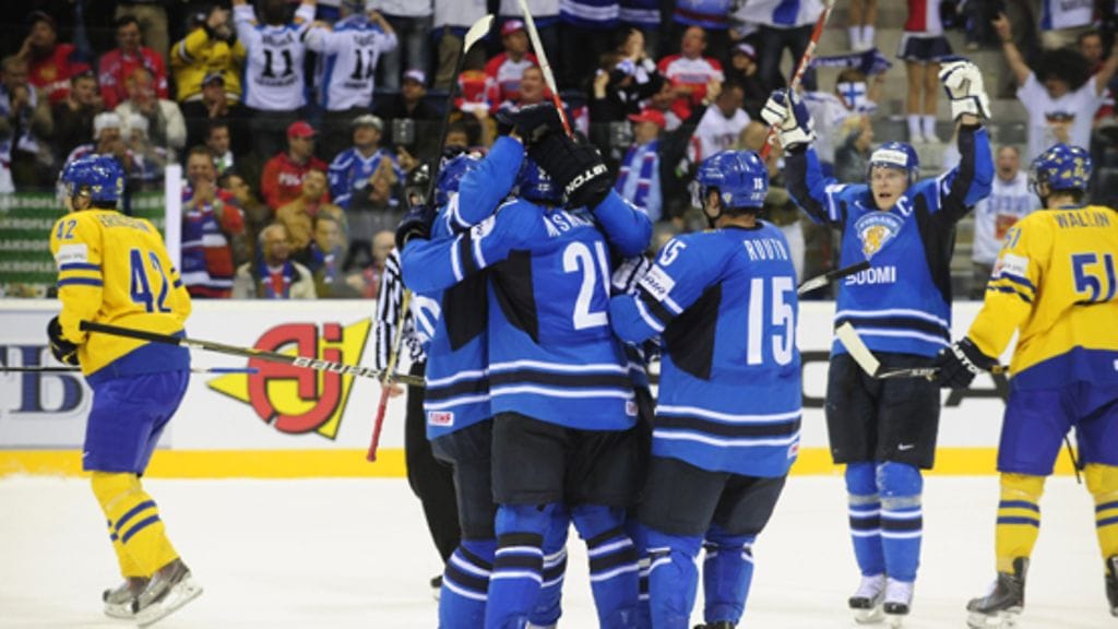 Leijonien pelejä näet myös AVAlla.