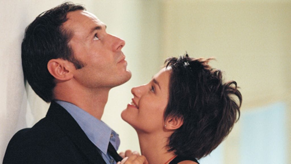 AVAn tiistaileffa Ilo on kokonaan minun.