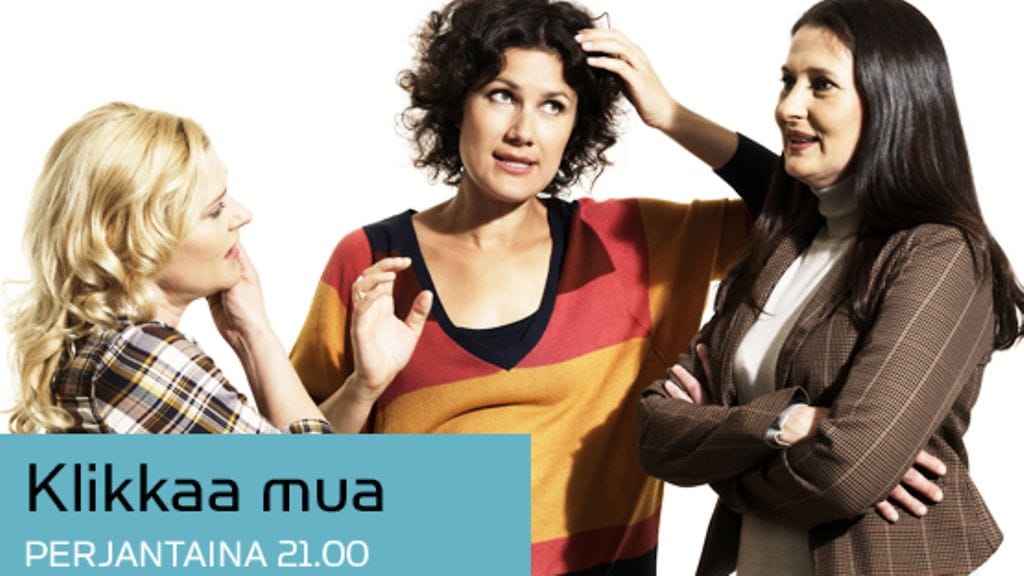 Klikkaa mua.