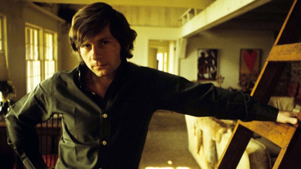 Roman Polanski