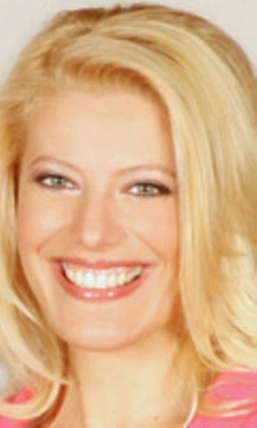 Carol Grimani (Marianna De Micheli)