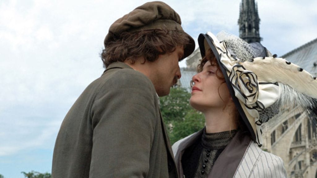 Mona Lisan salaisuus