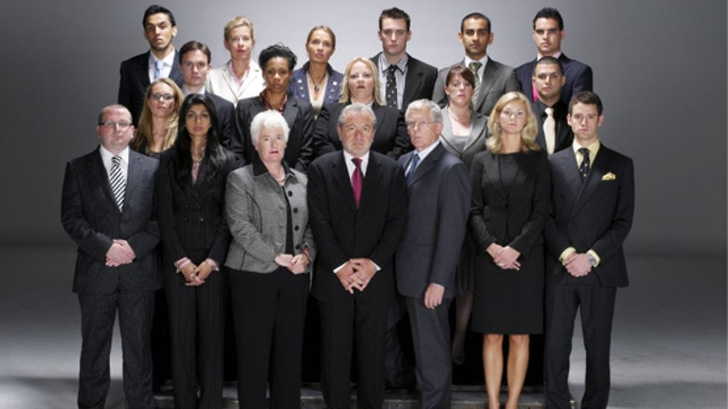 Kuka voittaa Diili UK:n?