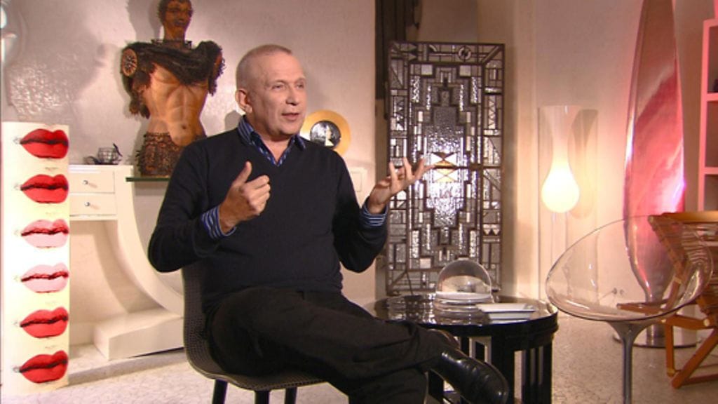 AVA Dokumentti: Jean-Paul Gaultier, Haute Couturen kapinallinen