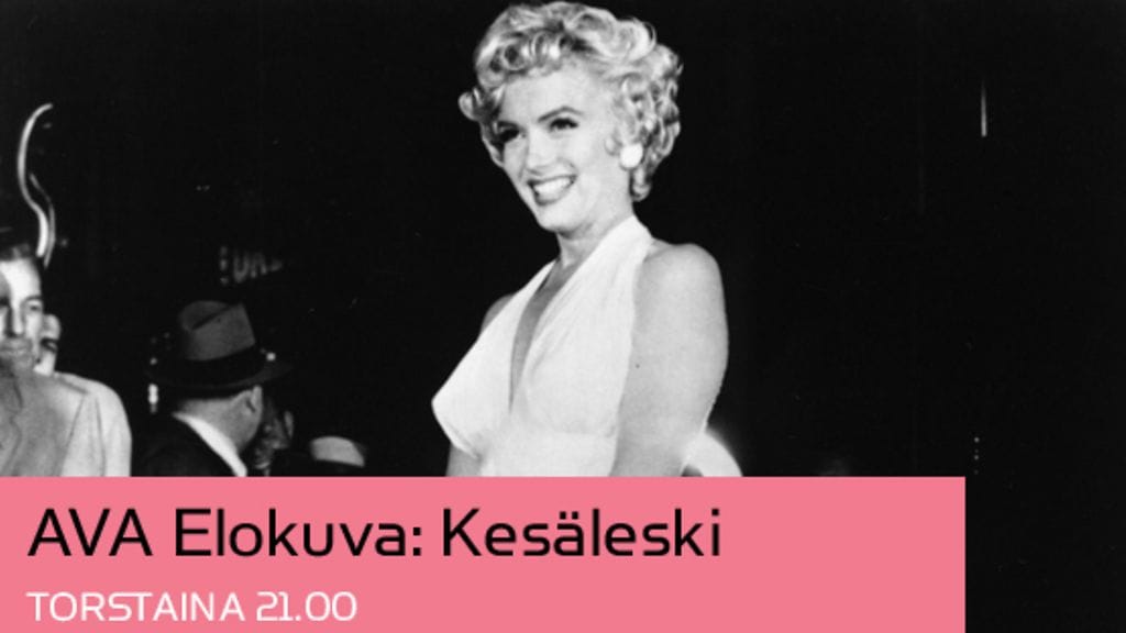 AVA Elokuva: Kesäleski