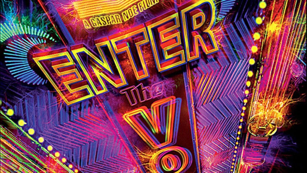Enter The Void