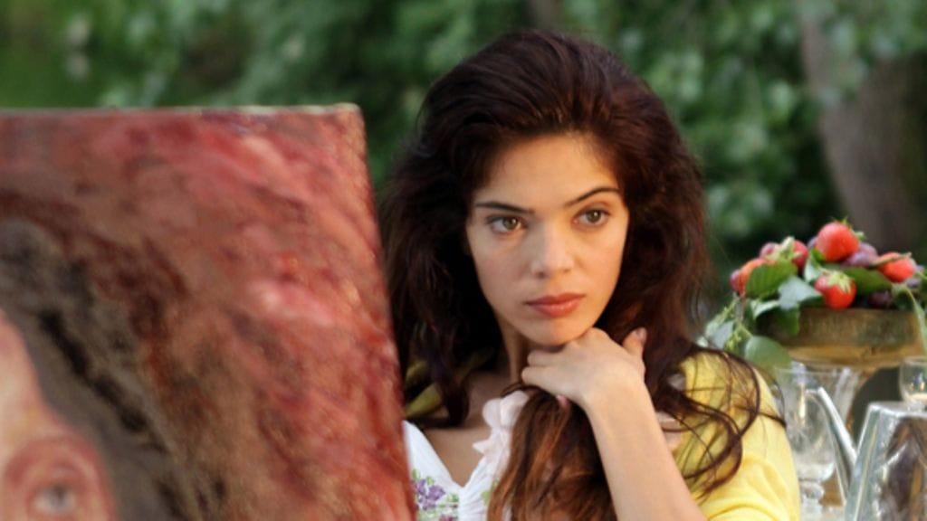 Agatha Christien tarinat.