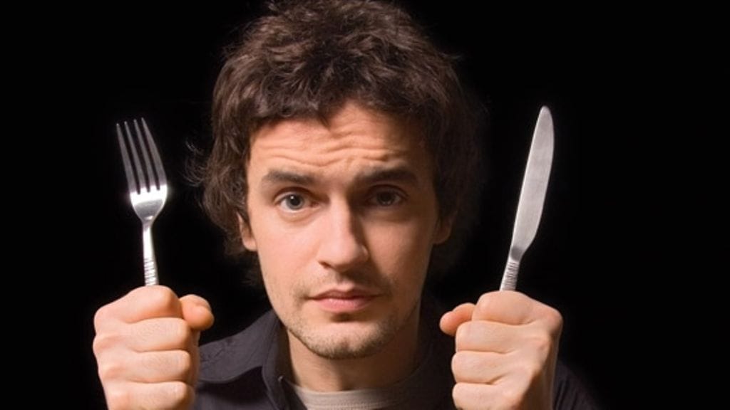 Nicolas Thieulon, Köyhät ritarit