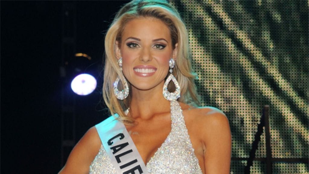 Kuva: WireImage / AOP