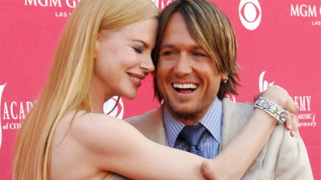 Kuva: WireImage / AOP