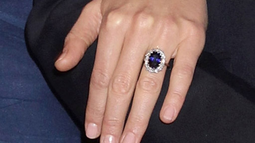 Prinssi William ja Kate Middleton 16.10.2010.