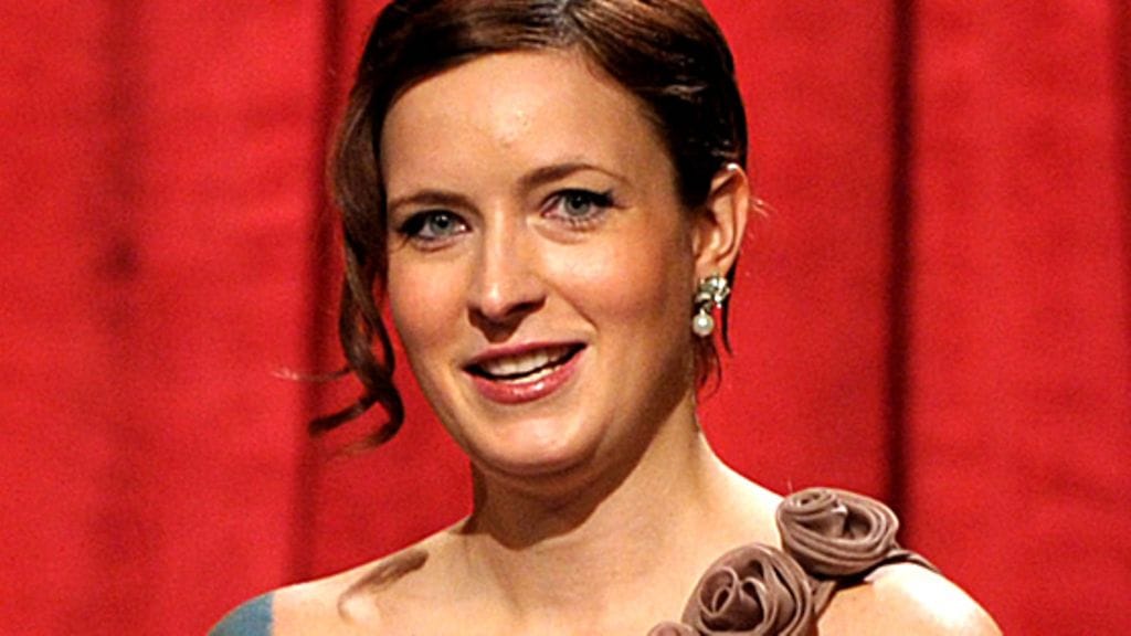Diablo Cody. Kuva: WireImage / AOP